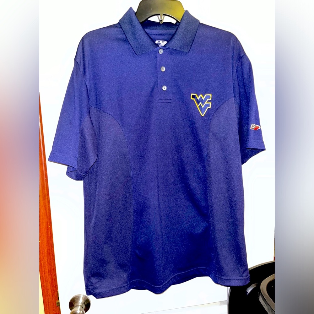 P2 by performance player WV shirt size medium